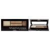 So Saturated Quad Palette - Steady by CoverGirl for Women - 0.06 oz Eye Shadow