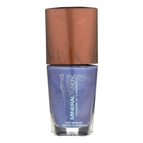Mineral Fusion - Nail Polish - Grotto - 0.33 Oz.