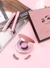 Pink Dream 3-IN-1 Magnetic Eyelash Set and Toolkit