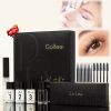 New Lash Lift Kit Eyelash Enhancer Eyelash Perm Set Lasting 4-6 Week Fixation Lash Curling Makeup