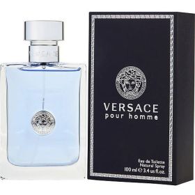 VERSACE SIGNATURE by Gianni Versace EDT SPRAY 3.4 OZ