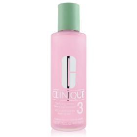 CLINIQUE - Clarifying Lotion 3 Twice A Day Exfoliator (Formulated for Asian Skin) 6KKE 400ml/13.5oz