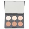 MAC - Studio Fix Sculpt And Shape Contour Palette - # Light/Medium 530779 14.4g/0.5oz