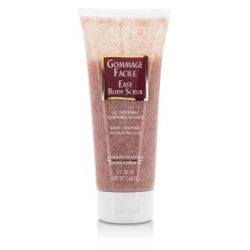 Guinot - Exfoliating Body Scrub - 200ml/5.88oz StrawberryNet