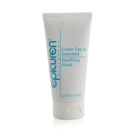 Green Tea &amp; Seaweed Soothing Mask