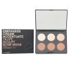 MAC - Studio Fix Sculpt And Shape Contour Palette - # Light/Medium 530779 14.4g/0.5oz
