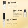 New Lash Lift Kit Eyelash Enhancer Eyelash Perm Set Lasting 4-6 Week Fixation Lash Curling Makeup