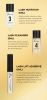 New Lash Lift Kit Eyelash Enhancer Eyelash Perm Set Lasting 4-6 Week Fixation Lash Curling Makeup