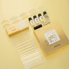 New Lash Lift Kit Eyelash Enhancer Eyelash Perm Set Lasting 4-6 Week Fixation Lash Curling Makeup