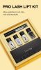 New Lash Lift Kit Eyelash Enhancer Eyelash Perm Set Lasting 4-6 Week Fixation Lash Curling Makeup