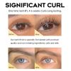 New Lash Lift Kit Eyelash Enhancer Eyelash Perm Set Lasting 4-6 Week Fixation Lash Curling Makeup
