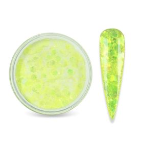 15g Bottled Nail Carved Acrylic Acrylic Powder (Option: No 2)