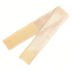 Wig fixed headband Velcro (Option: Beige-A)