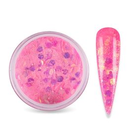 15g Bottled Nail Carved Acrylic Acrylic Powder (Option: No 4)
