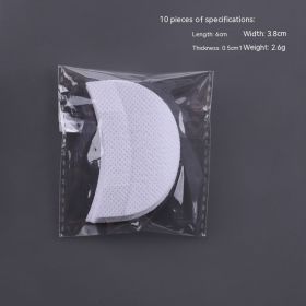 Grafting Eyelash Isolation Sticker Non-woven Fabric (Option: Opp Bag-40x58-10PCS)