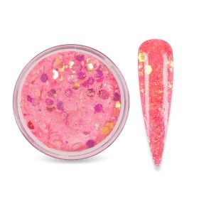 15g Bottled Nail Carved Acrylic Acrylic Powder (Option: No 6)