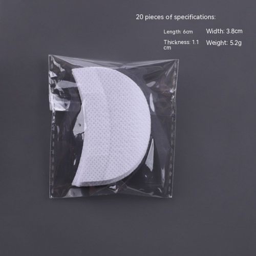 Grafting Eyelash Isolation Sticker Non-woven Fabric