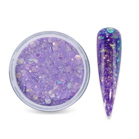 15g Bottled Nail Carved Acrylic Acrylic Powder (Option: No 9)