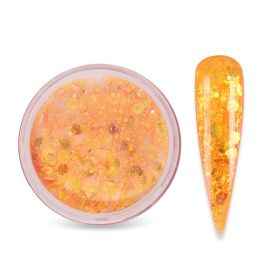 15g Bottled Nail Carved Acrylic Acrylic Powder (Option: No 3)