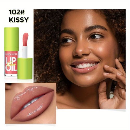 Color-changing Lipstick Jelly Lipstick Temperature-changing Lipstick Moisturizing Moisturizing Glossy Lipstick Lip Glaze Lip Primer