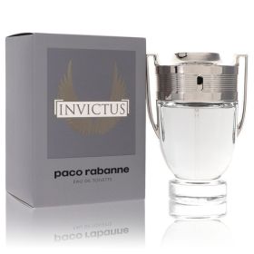 Invictus by Paco Rabanne Eau De Toilette Spray (GENDER: Men, size: 1.7 oz)