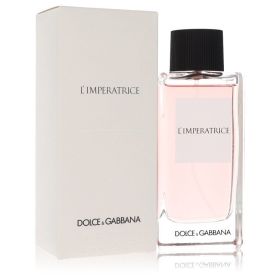 L'imperatrice 3 by Dolce & Gabbana Eau De Toilette Spray (GENDER: Women, size: 3.3 oz)