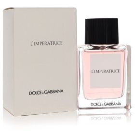 L'imperatrice 3 by Dolce & Gabbana Eau De Toilette Spray (GENDER: Women, size: 1.6 oz)