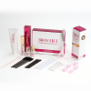 Brow Lift Kit and Eyelash Eyebrow Dye Tint Combo Brow Perm Brow Dye Brow Tattoo Cream Eye Makeup Tools Dropshipping