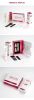 Brow Lift Kit and Eyelash Eyebrow Dye Tint Combo Brow Perm Brow Dye Brow Tattoo Cream Eye Makeup Tools Dropshipping