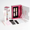 Brow Lift Kit and Eyelash Eyebrow Dye Tint Combo Brow Perm Brow Dye Brow Tattoo Cream Eye Makeup Tools Dropshipping