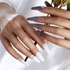 Nail kit tools