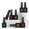 Nail kit tools
