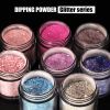 Limegirl Dip Powder Nail Set Art DIY Starter